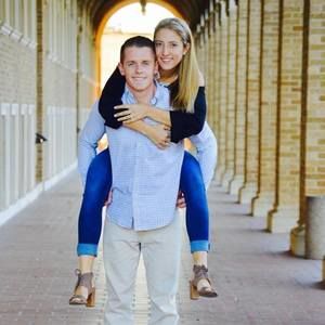 Meet your Posher, Hailee